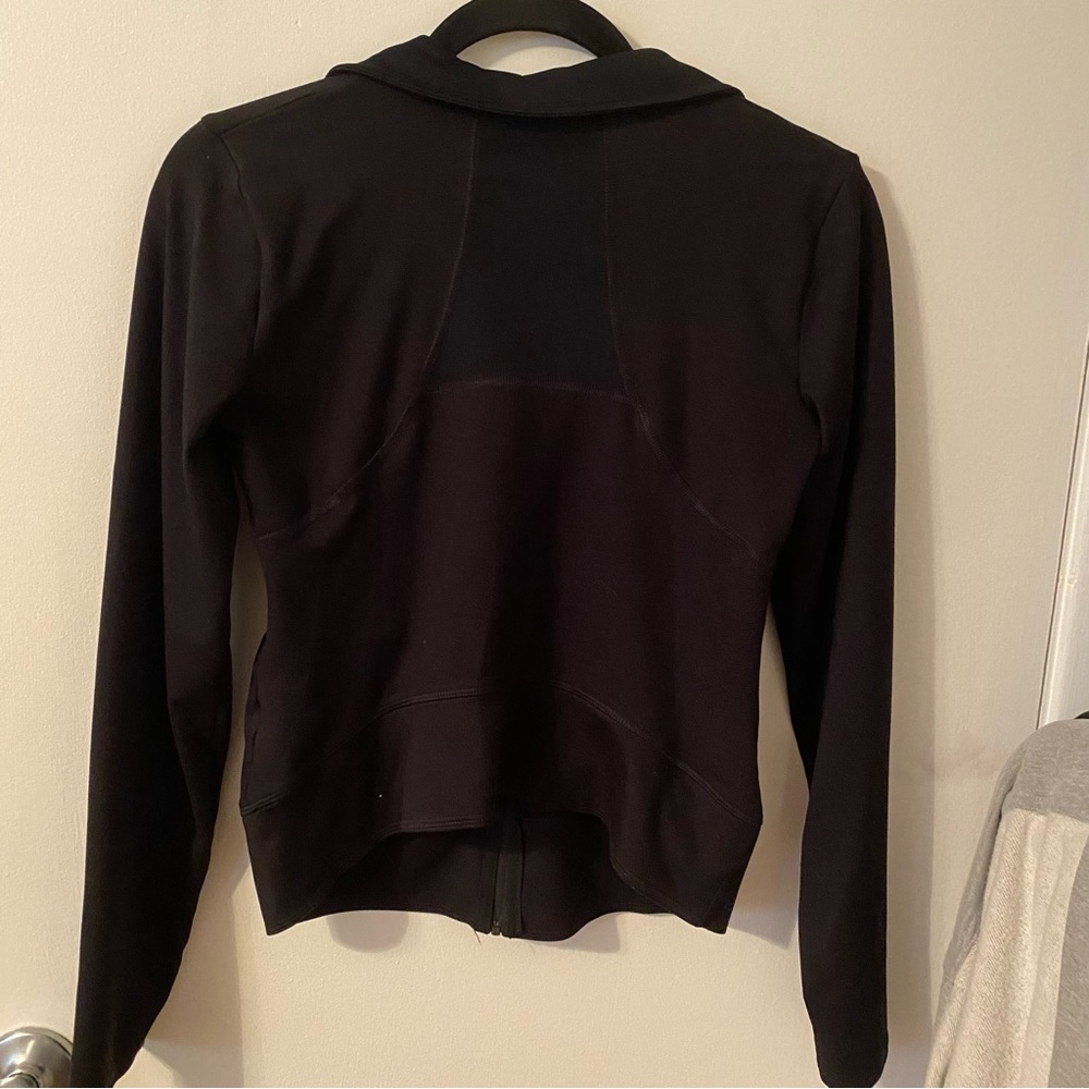 Workout jacket➰ - Picture 2 of 3